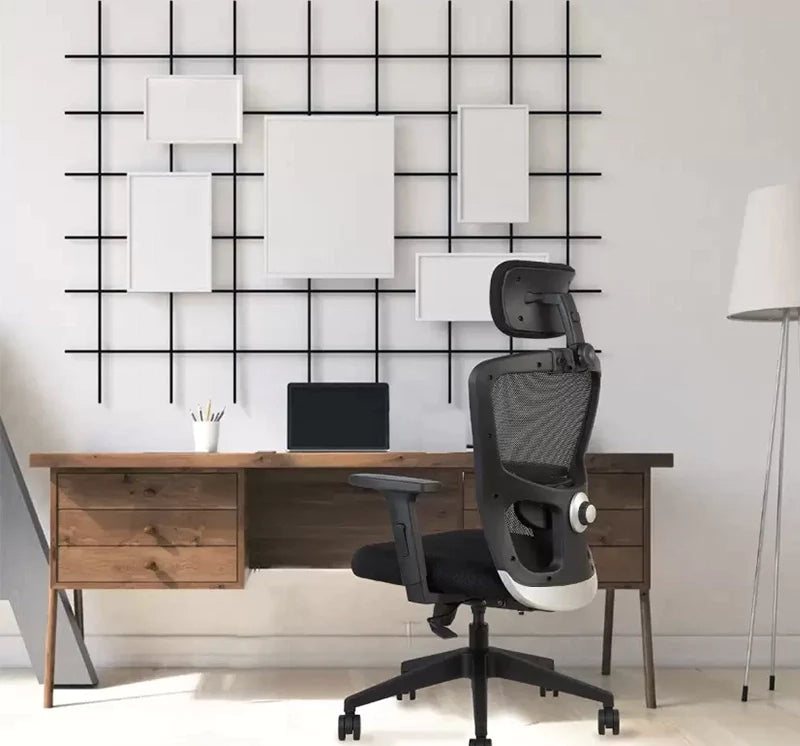 Maximize Comfort and Productivity with Hunky's High-Quality Office Chairs