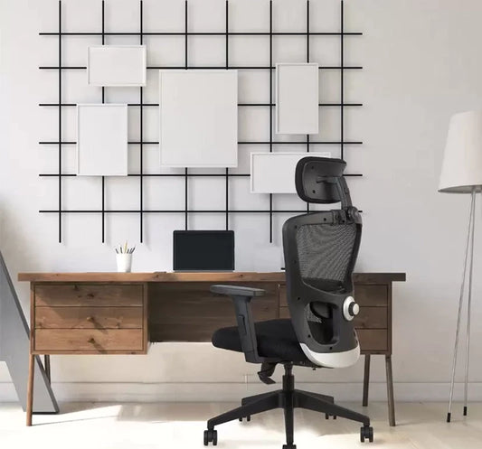 Maximize Comfort and Productivity with Hunky's High-Quality Office Chairs