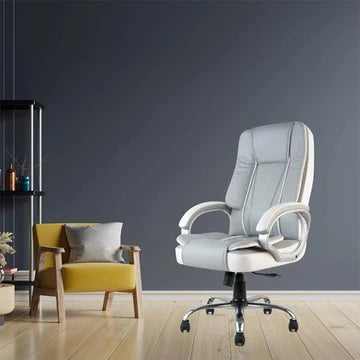 Unleashing Productivity and Style: Elevate Your Office Aesthetics with the Hunky Furniture Boss Chair