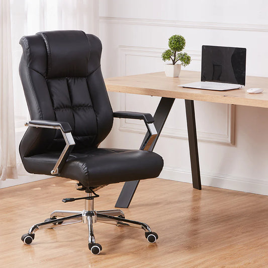 Introduction to Hunky Furniture's Customizable Office Chair