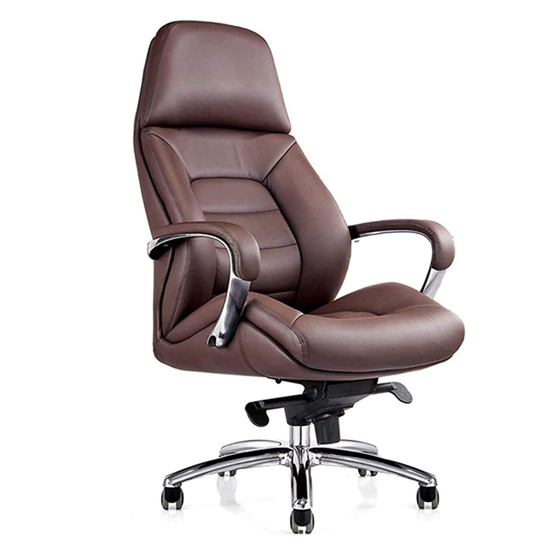 The Psychology of a Boss Chair: How Your Office Chair Affects Your Leadership Style