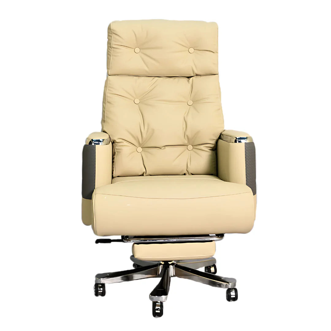 Best Boss Chairs for Different Body Types: Finding the Perfect Fit