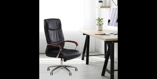 Elevate Your Workspace: Selecting a Luxury Boss Chair Online