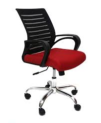Elevate Your Workspace: Why You Should Buy Employee Chair Online