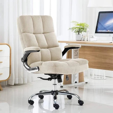 Boss Chairs Demystified: A 6-Step Guide to Finding the Best Fit