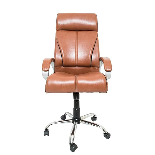 Hunky Ergonomic High Back Boss Chair / Director Chair / Executive Revolving Chair