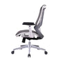 Hunky Spider Medium Back For Home | Office | 2D Armrest | Office Adjustable Arm Chair