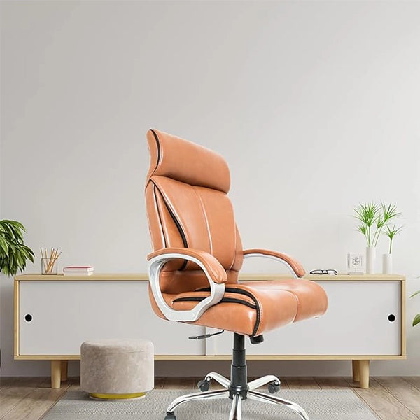 Hunky Ergonomic High Back Boss Chair / Director Chair / Executive Revolving Chair