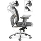 Hunky Panasha High Back Office Ergonomic Chair With Adjustable Height & Adjustable ArmRest | 3 Years Warranty