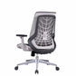 Hunky Spider Medium Back For Home | Office | 2D Armrest | Office Adjustable Arm Chair