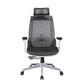 Hunky Spider High Back Office Chair | 5 Year Warranty | Mess Ergonomic Chair With Multi Lock Mechanism | 2D Armrest