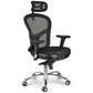 Hunky Panasha High Back Office Ergonomic Chair With Adjustable Height & Adjustable ArmRest | 3 Years Warranty