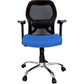 Hunky Matrix Medium Back Revolving Employee Chair With Centre Tilt Mechanism  ( DIY ) | 3 Years Warranty