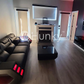 Hunky Modern leatherite Smart Sofa Set With Led Ambient Lights and Storage