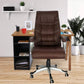 Hunky High Back Revolving Boss Chair with tilt Mechanism and 3 years Warranty